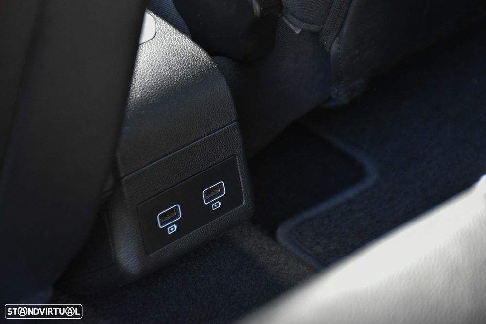 Renault Zoe (s/ Bateria) Zen 50 Flex - 30