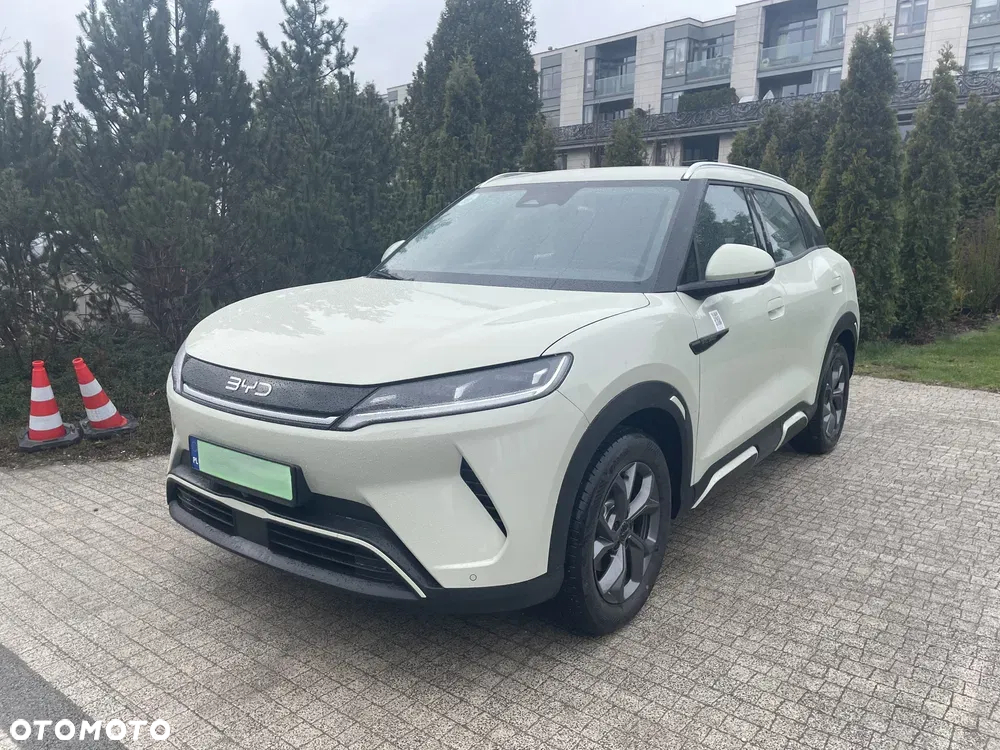 BYD Atto 2 - 2