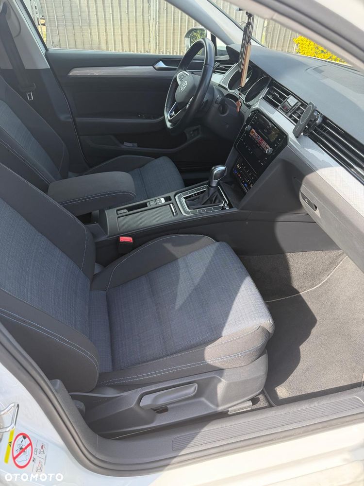 Volkswagen Passat 1.4 TSI DSG GTE - 11