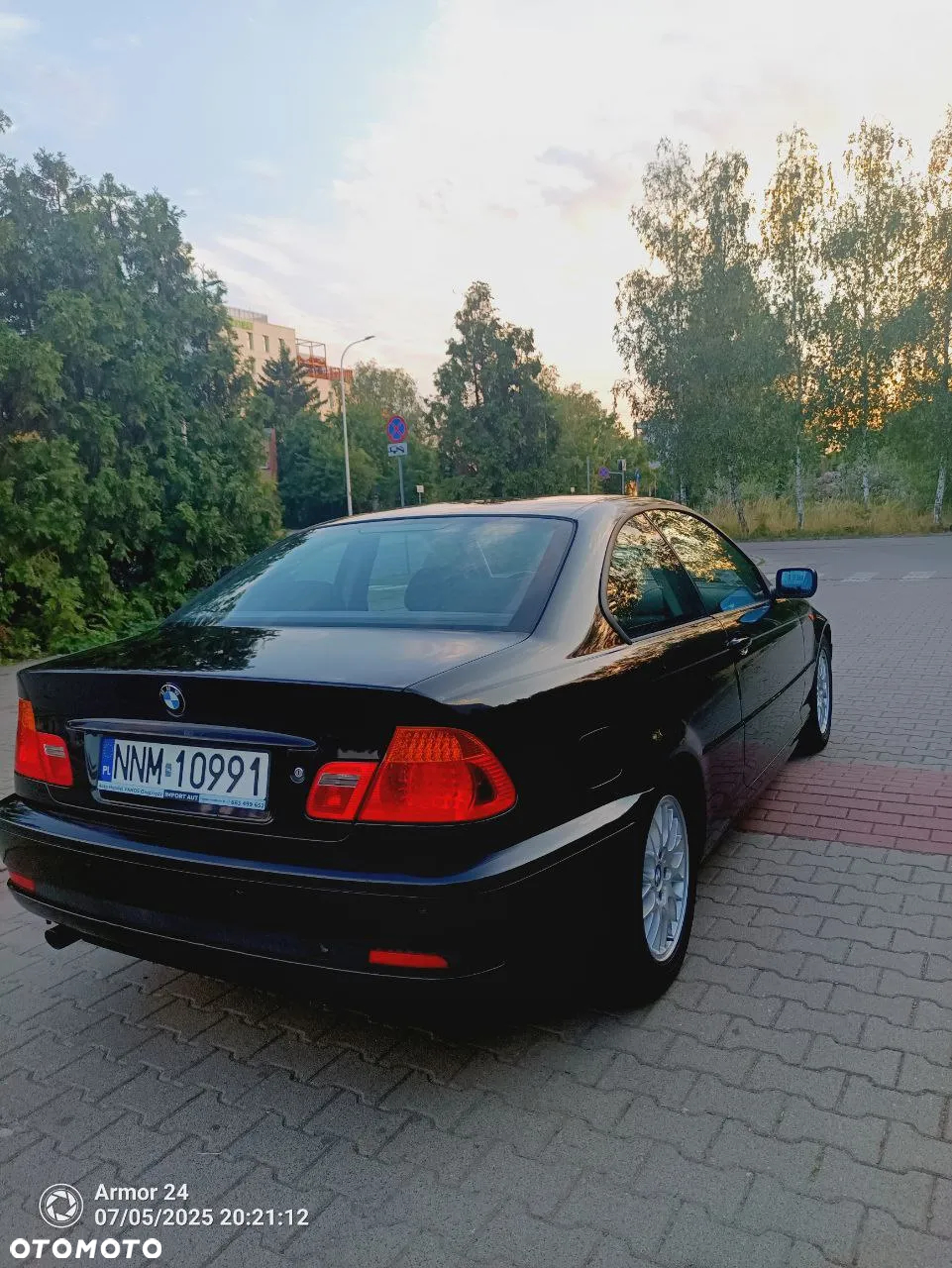 BMW Seria 3 - 8