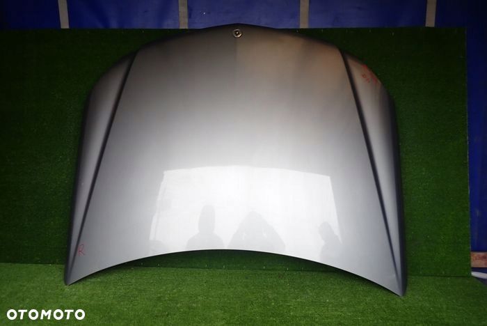 MB C-KLASA W204 204 LIFT 10-14 maska