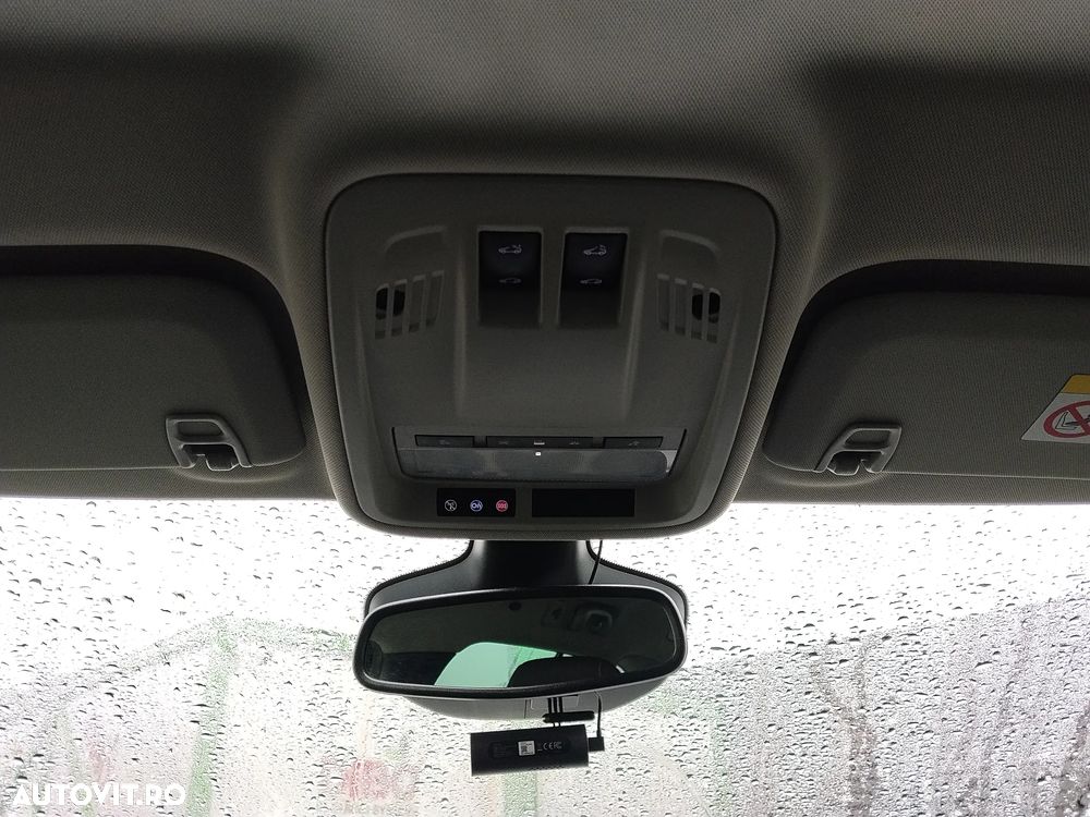 Opel Astra 1.6 D (CDTI) Start/Stop Sports Tourer Edition - 33