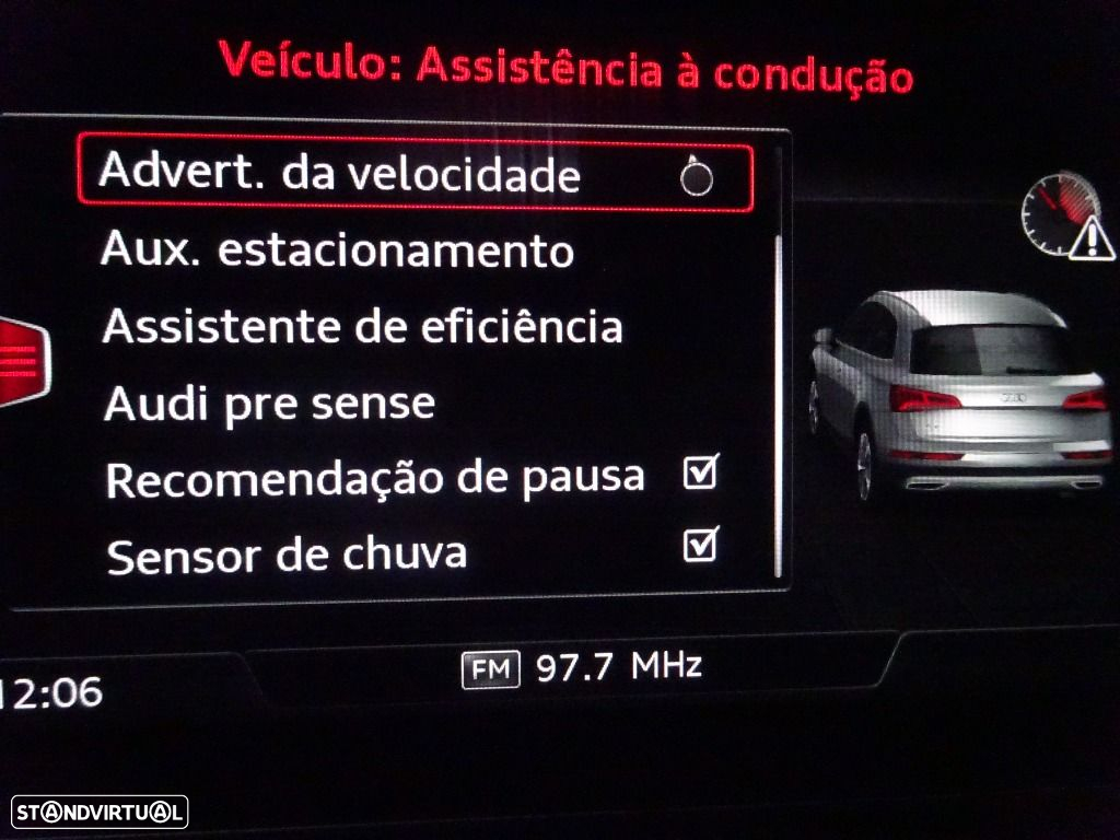 Audi Q5 50 TFSIe quattro Sport S tronic - 17