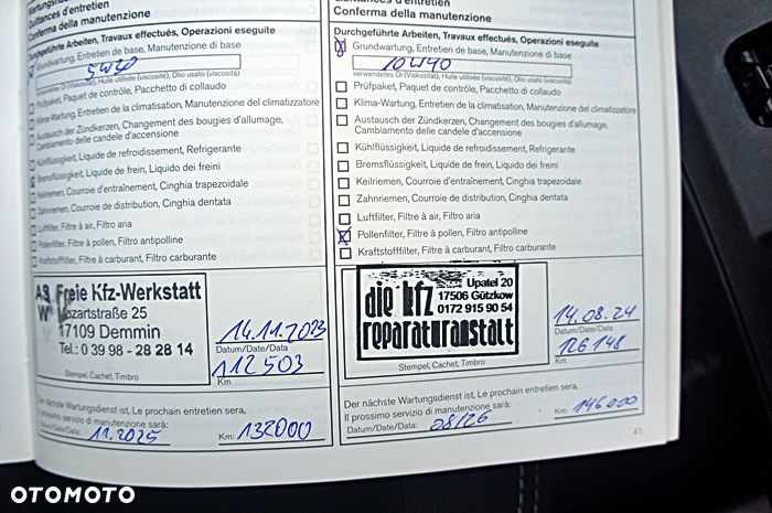 Nissan Qashqai+2 2.0 360 - 29