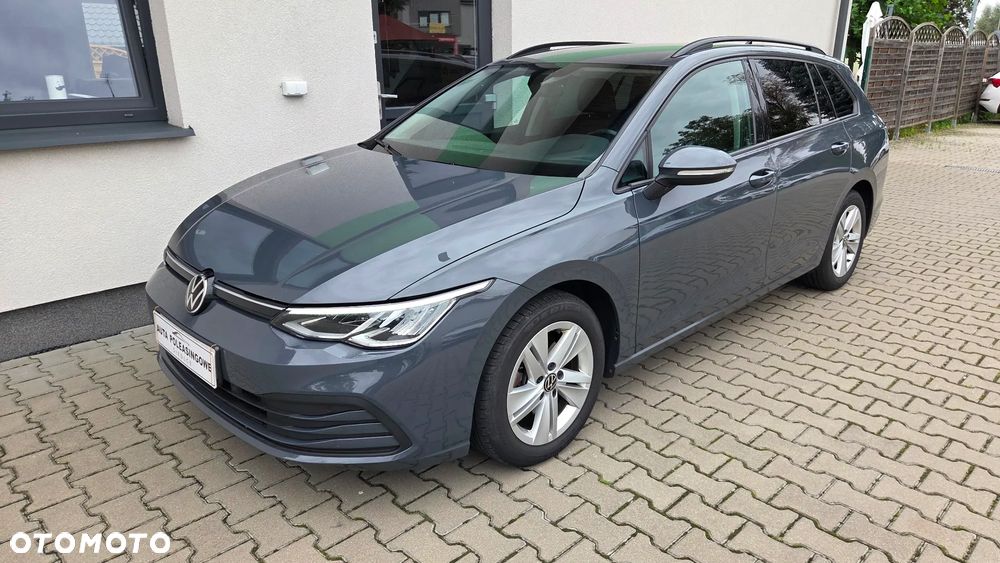 Volkswagen Golf 1.5 TSI EVO Life - 4