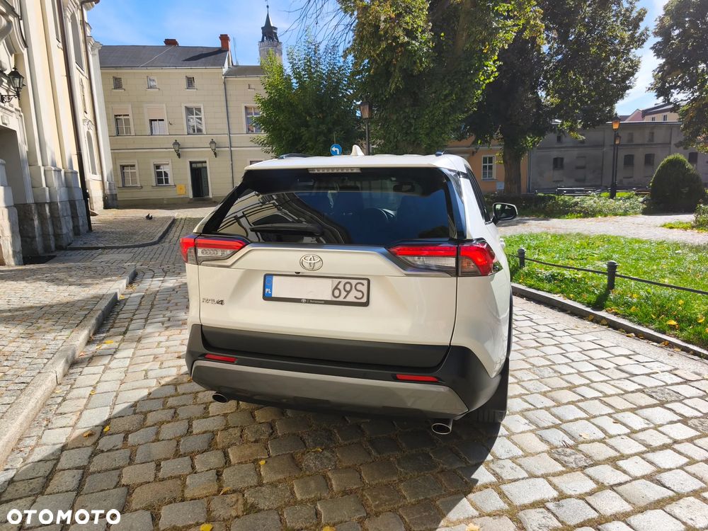 Toyota RAV4 2.0 Comfort 4x2 MS - 40