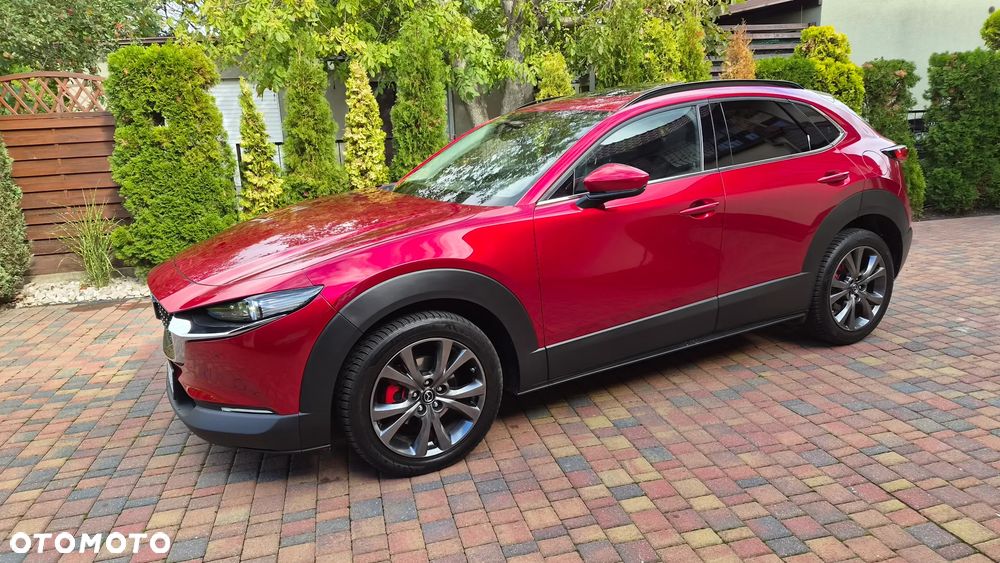 Mazda CX-30 - 5