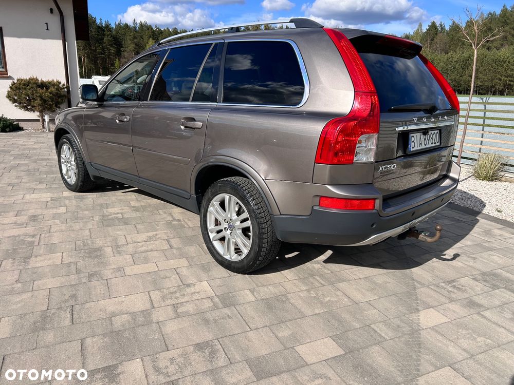 Volvo XC 90 D5 AWD Executive - 2