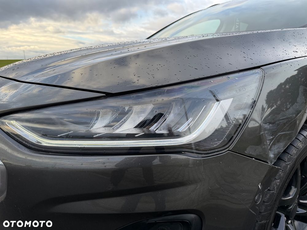 Ford Focus Turnier 1.0 EcoBoost Start-Stopp-System COOL&CONNECT DESIGN - 28