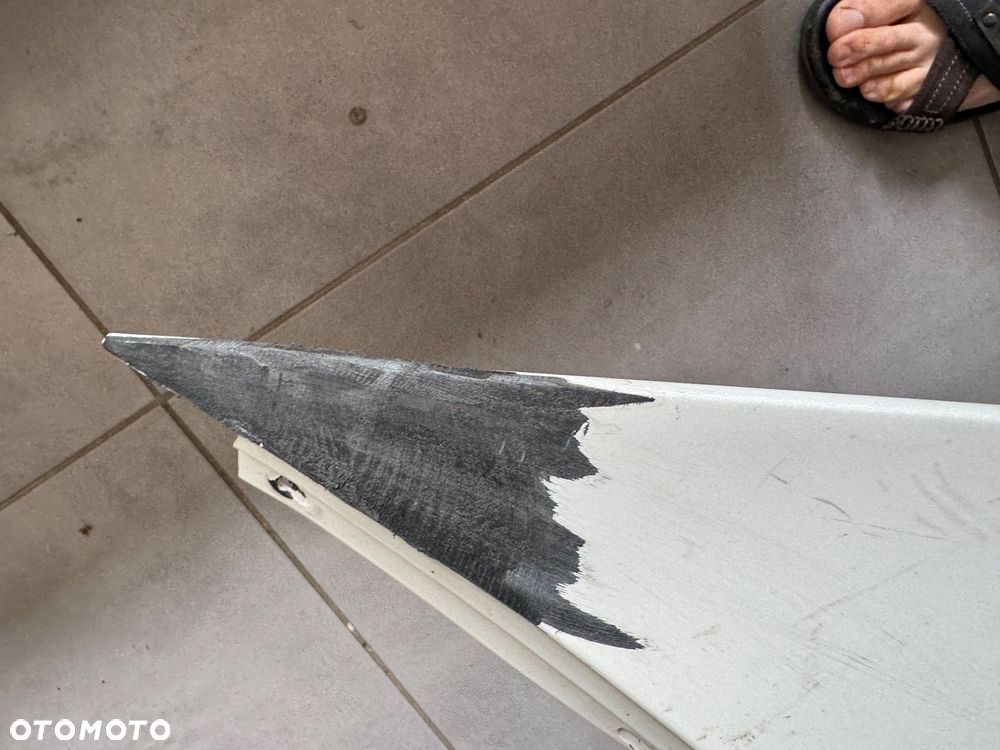 Mazda CX-5 KB7W atrapa nosek przód - 3