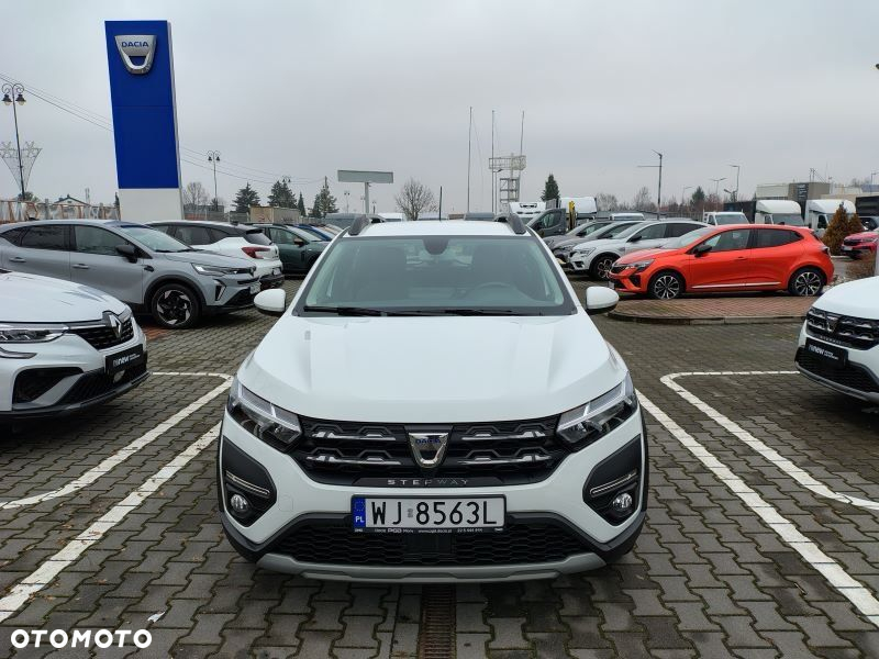 Dacia Sandero - 3