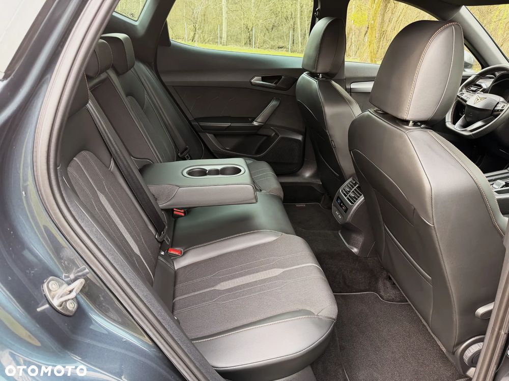 Cupra Formentor 1.4 e-Hybrid DSG Priority - 18