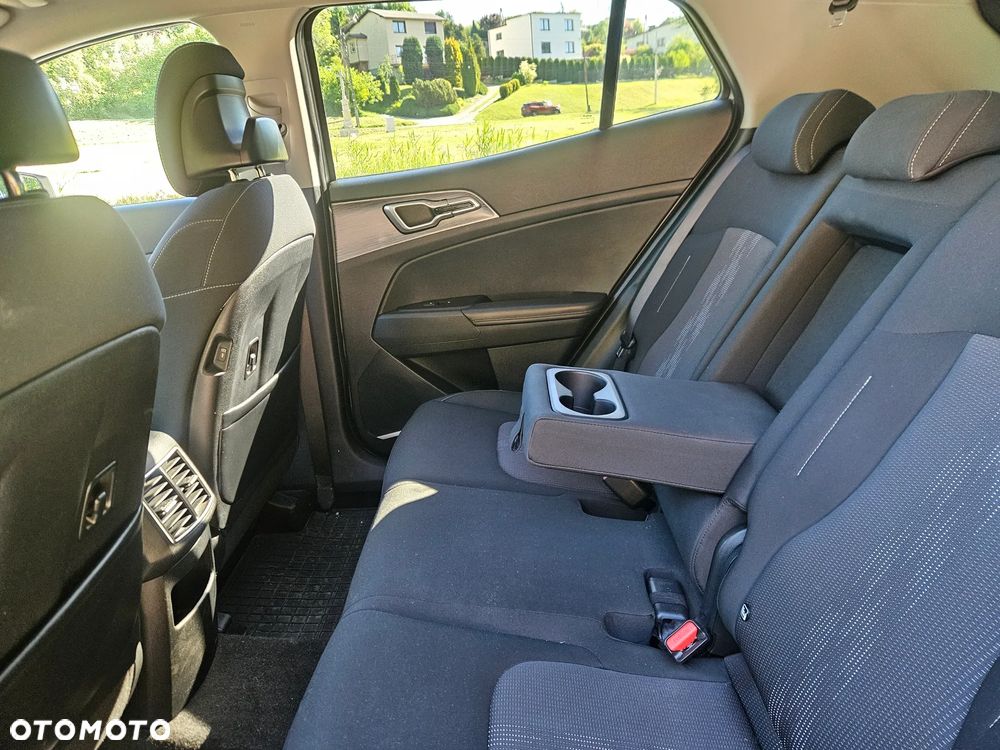 Kia Sportage 1.6 T-GDI MHEV L 2WD DCT - 13