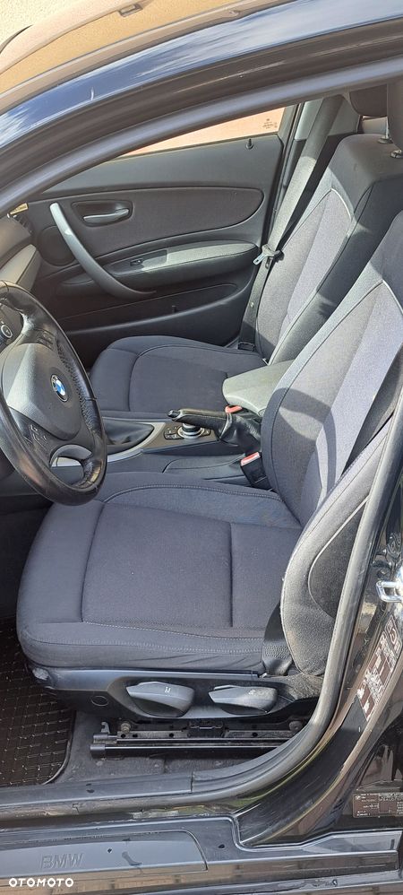 BMW Seria 1 118d - 7