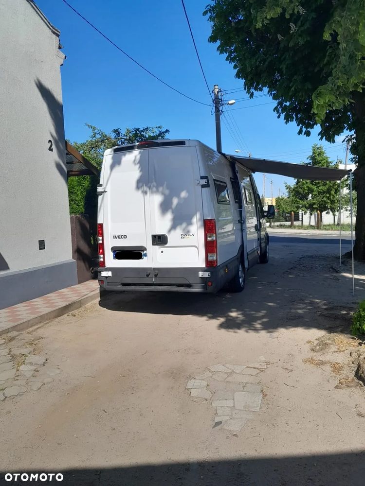 Iveco Daily - 5