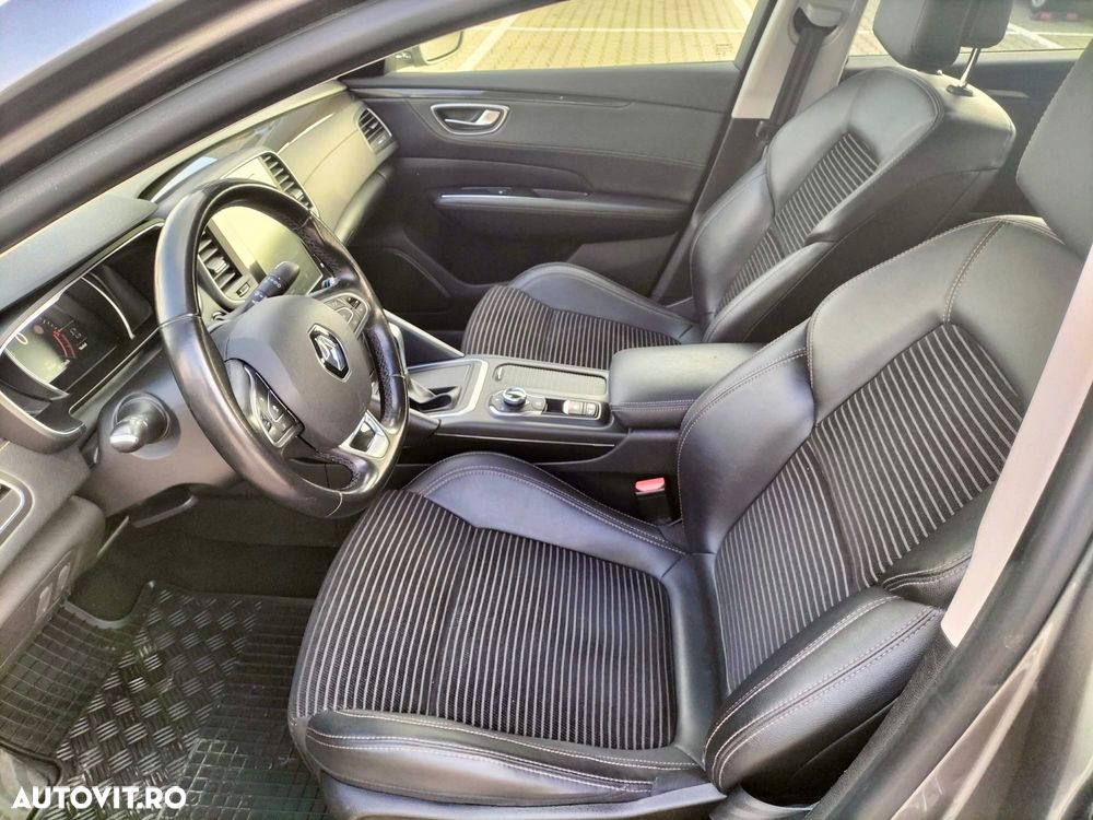 Renault Talisman - 12