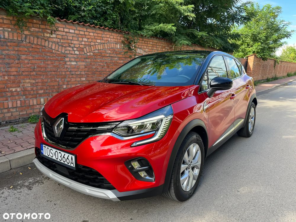 Renault Captur 1.3 TCe Intens - 16
