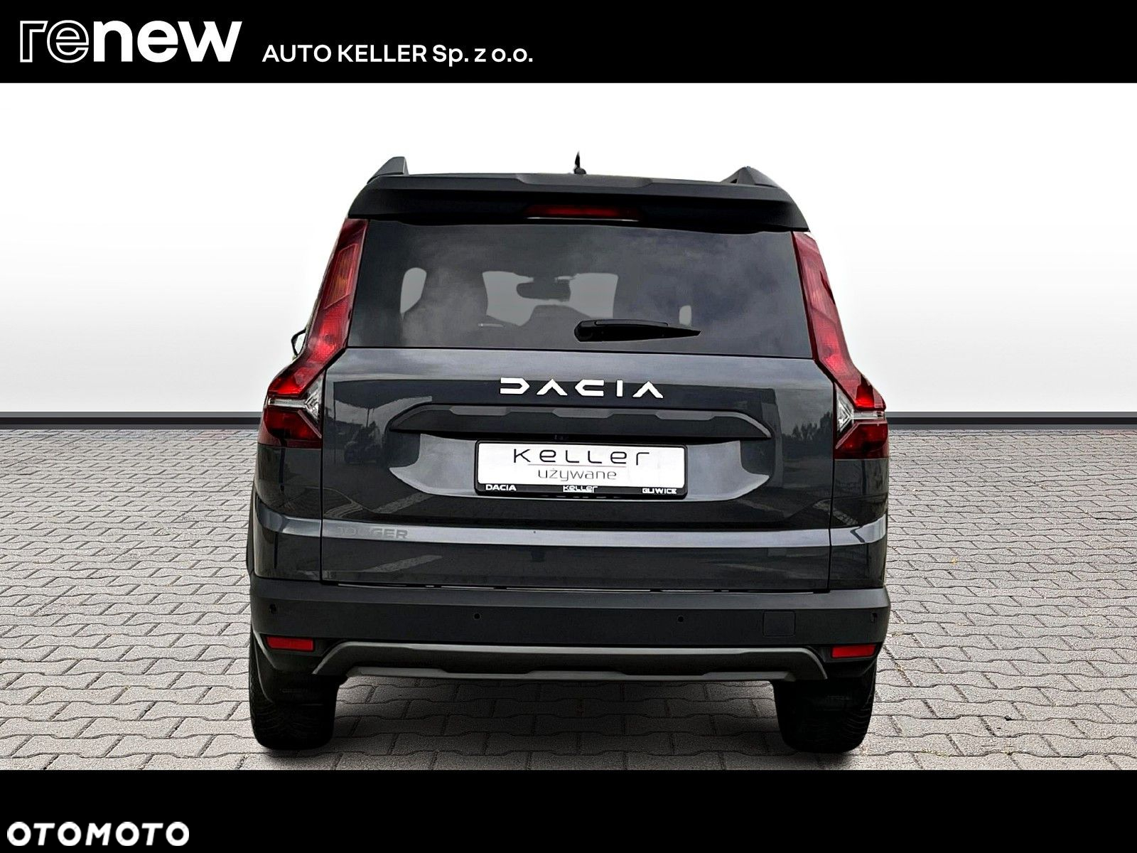 Dacia Jogger - 5