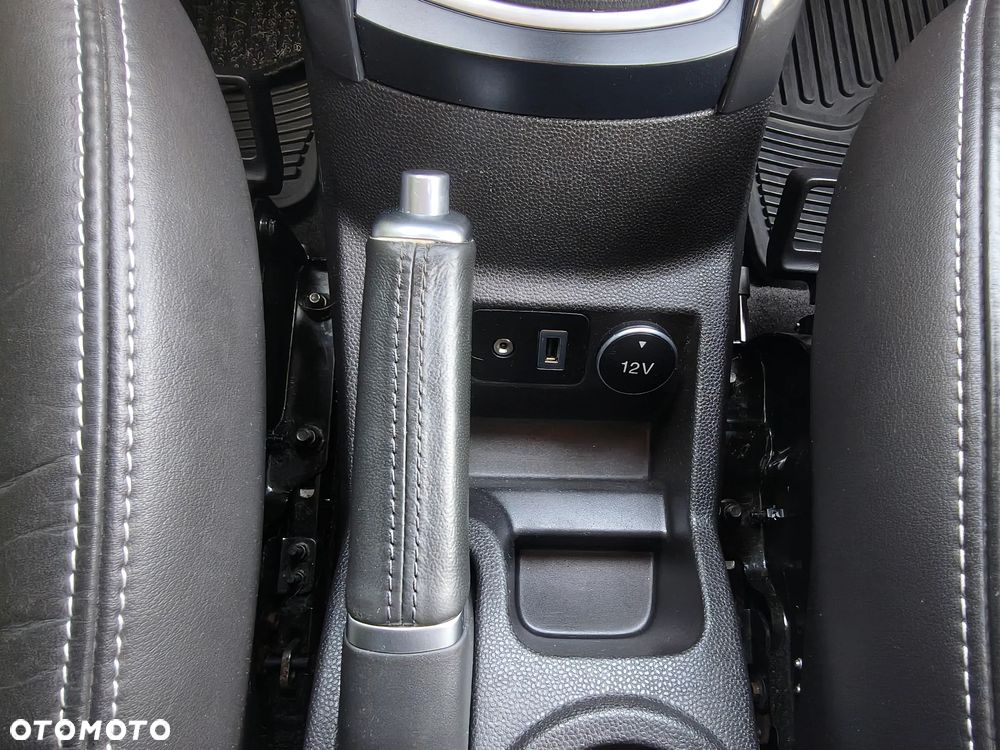 Ford EcoSport 1.5 TDCi TITANIUM - 10