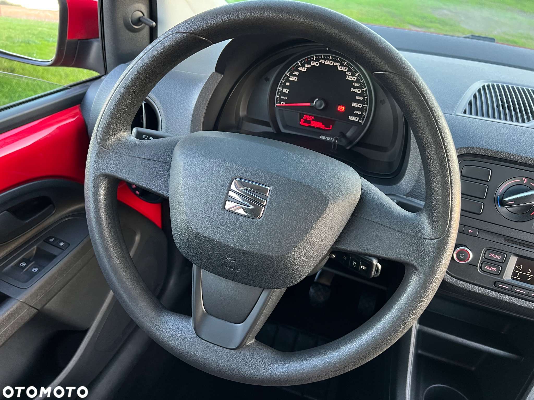 Seat Mii 1.0 Ecomotive Reference - 24