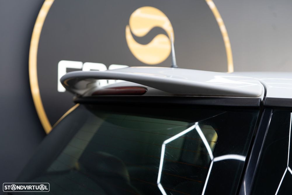MINI 3 Portas Cooper S - 18