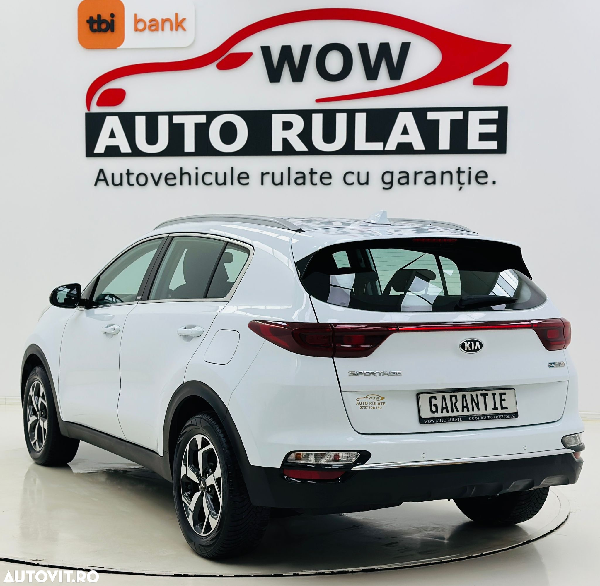 Kia Sportage - 3