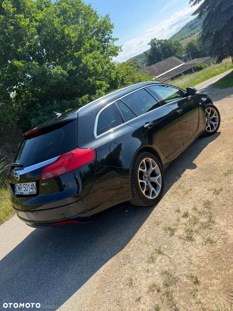 Opel Insignia 2.0 CDTI Sport - 18