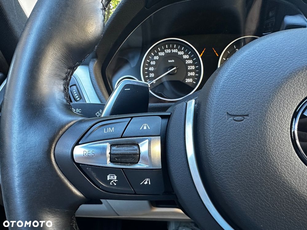 BMW Seria 3 320d Edition M Sport Shadow - 35