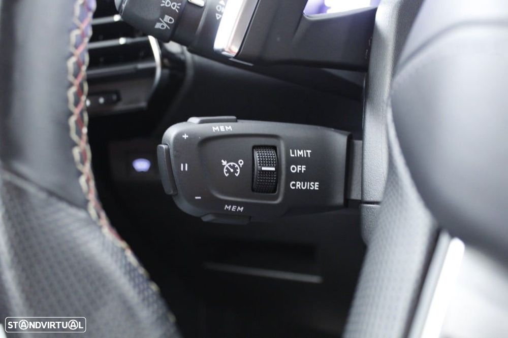 DS DS7 1.5 BlueHDi Pallas EAT8 - 27