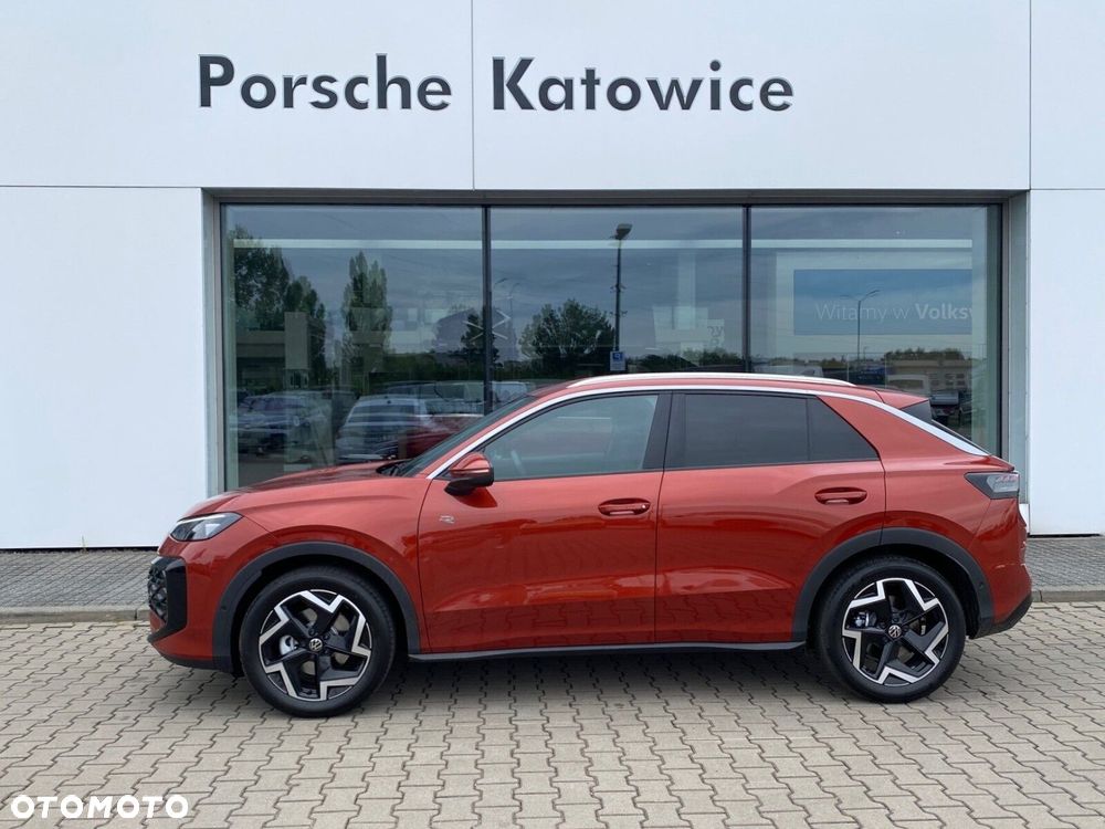 Volkswagen T-Roc 1.5 eTSI R-Line DSG - 3