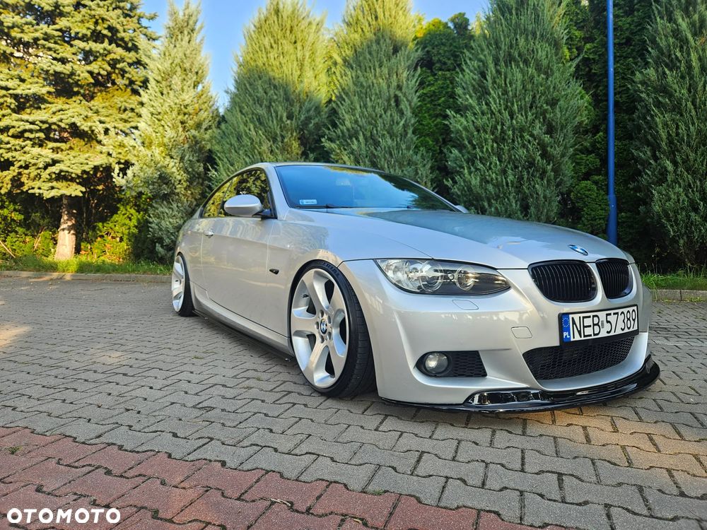 BMW Seria 3 - 13