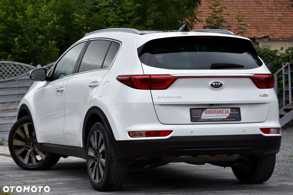 Kia Sportage ver-1-7-crdi-2wd-vision - 16