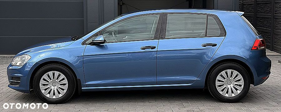 Volkswagen Golf 1.2 TSI BMT Trendline EU6 - 5