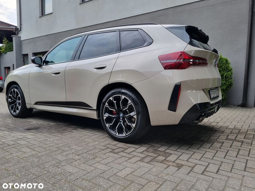 BMW X3 M - 4