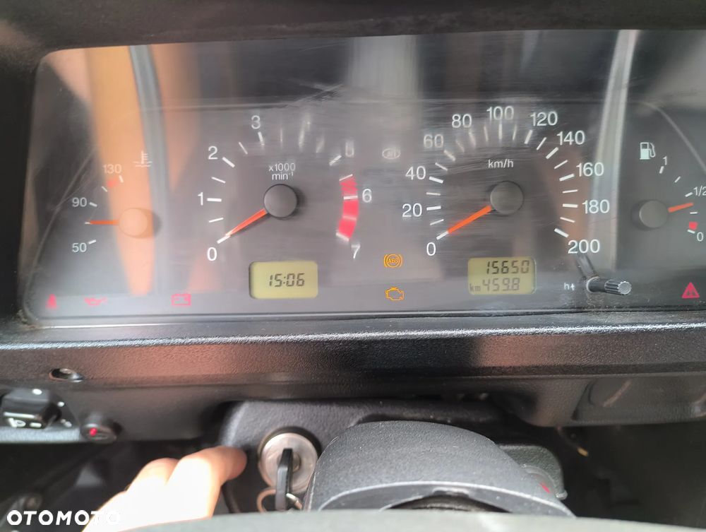 Lada Niva 1.7i (abs) EU5 - 30