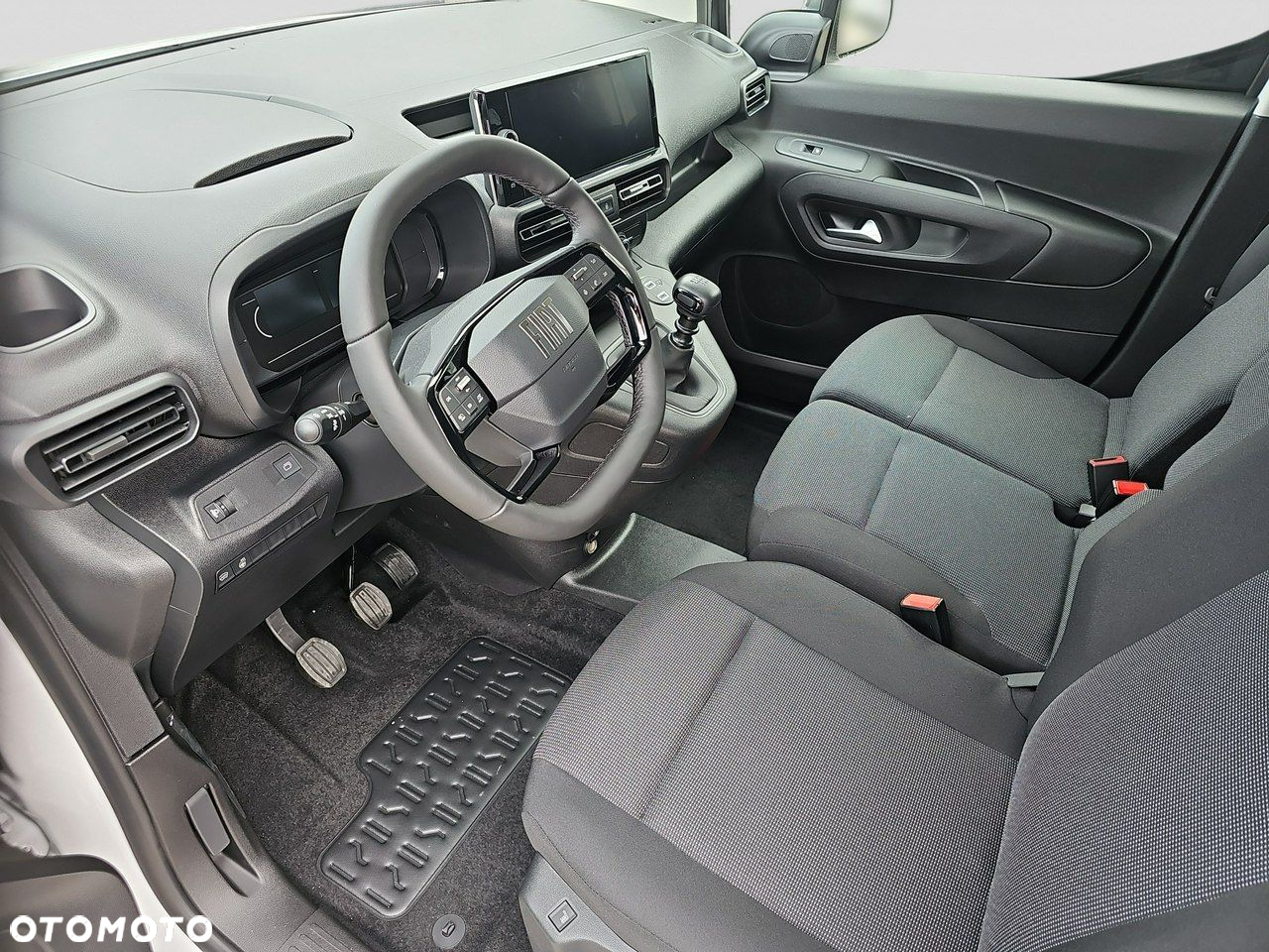 Fiat Doblo - 10