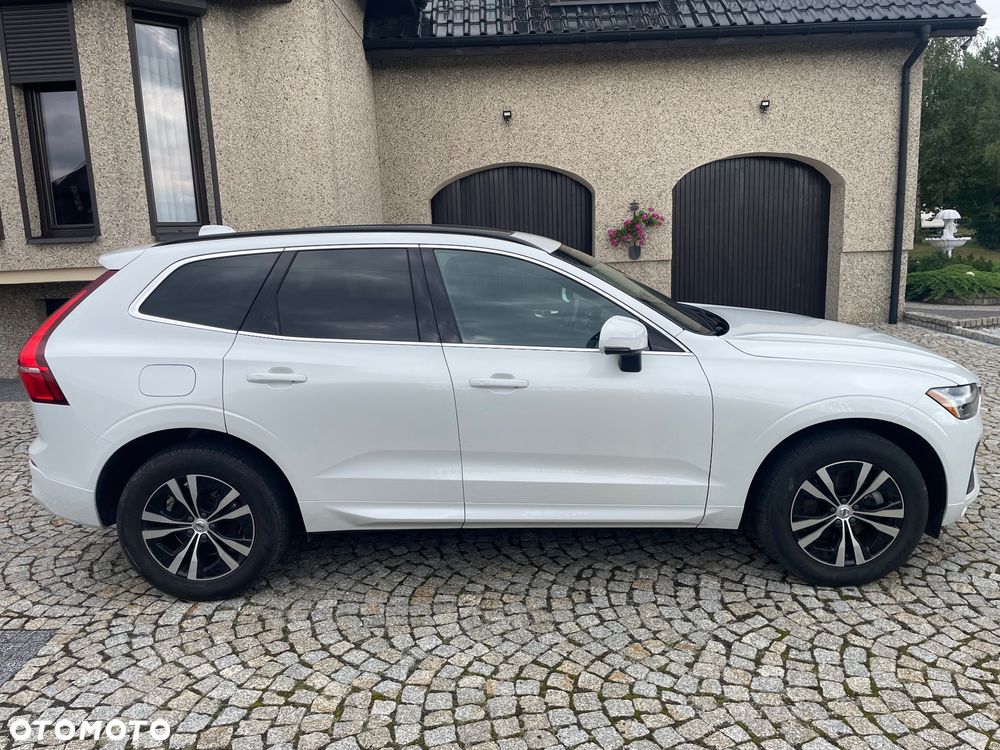 Volvo XC 60 B5 B Geartronic Inscription - 2