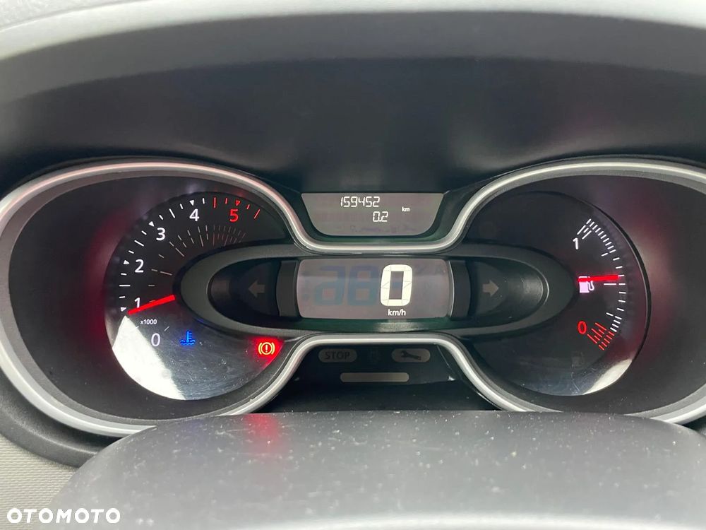 Renault Trafic - 11