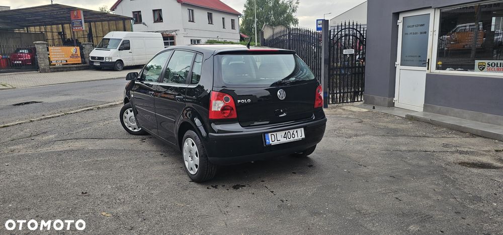 Volkswagen Polo - 3