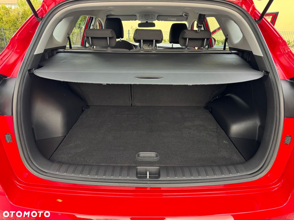 Hyundai Tucson 1.6 GDi 2WD Select - 19