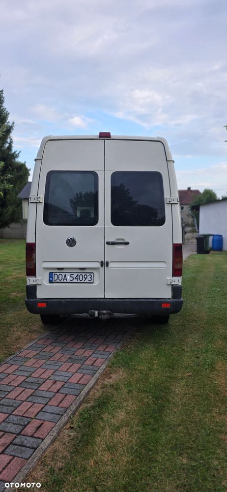 Volkswagen Lt 35 - 6