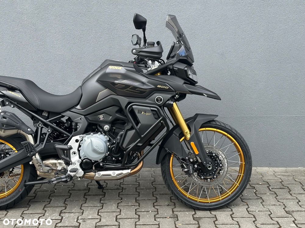 VOGE 900DSX - 10