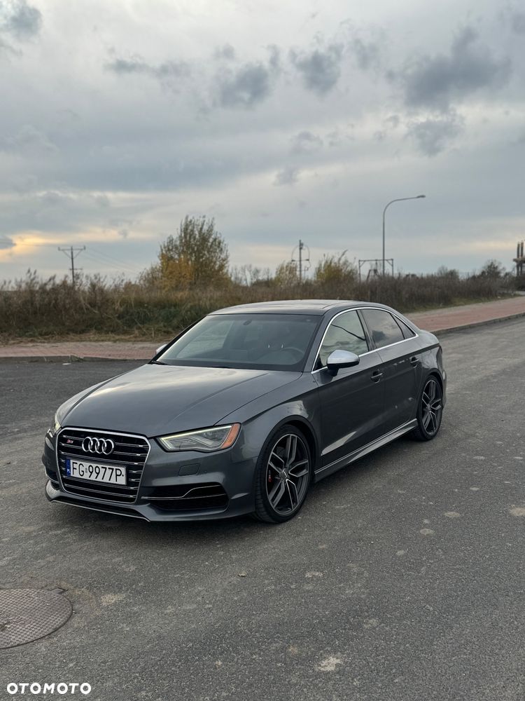 Audi S3