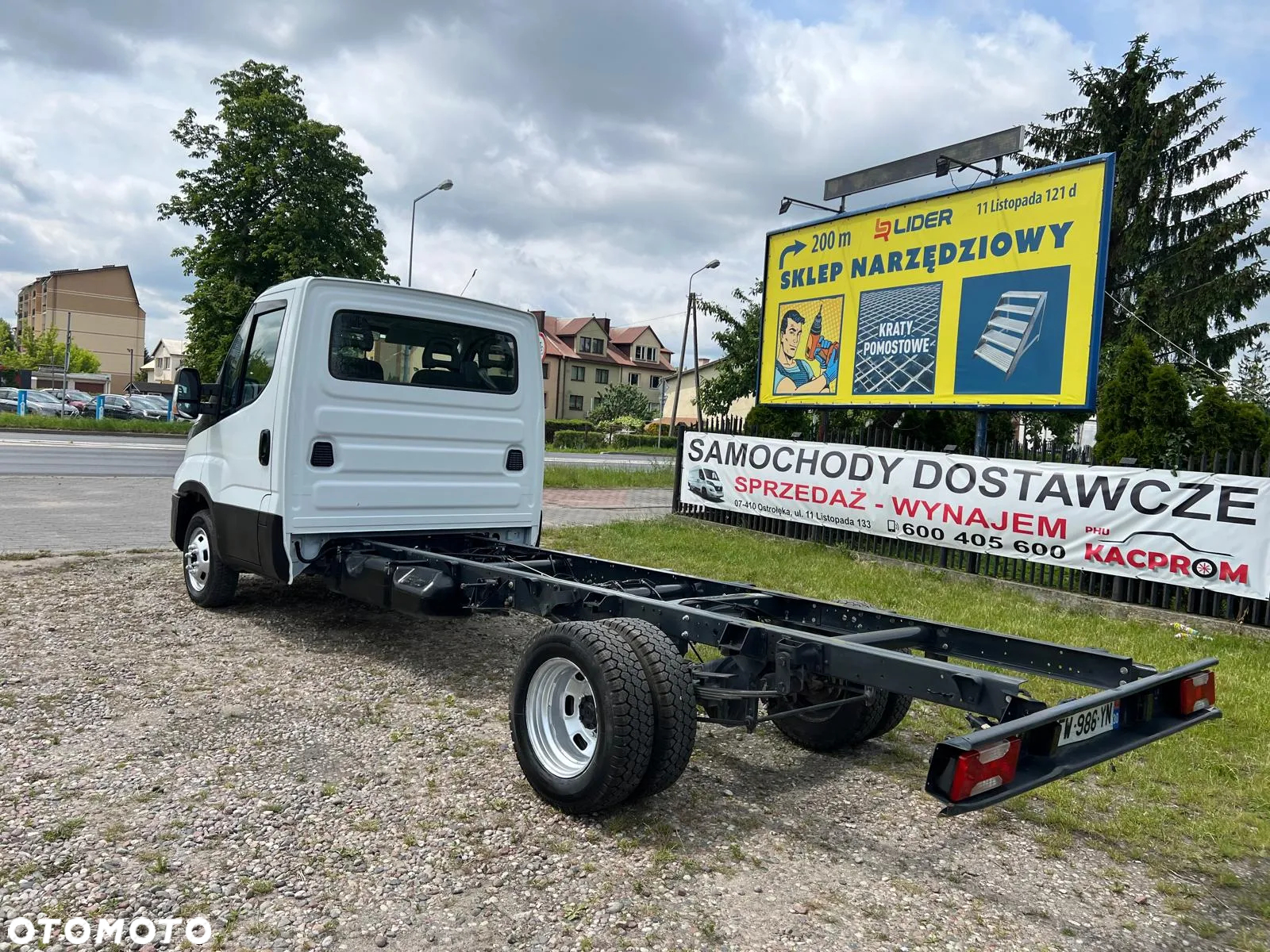 Iveco 36c16 - 7