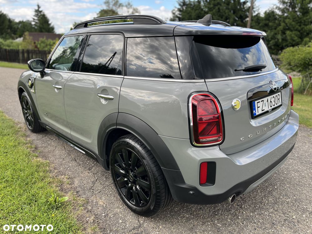 MINI Countryman - 4