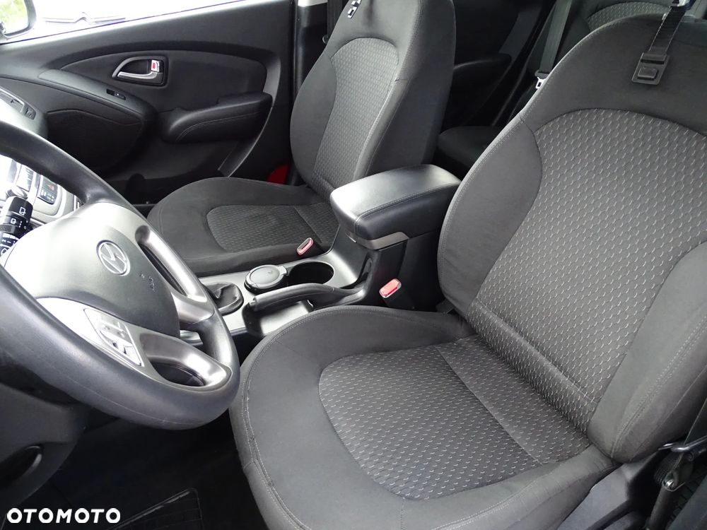 Hyundai ix35 1.6 2WD Comfort - 25