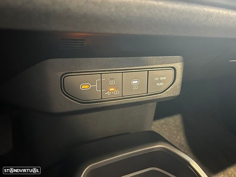 Kia EV4 81.4 kWh Tech - 17
