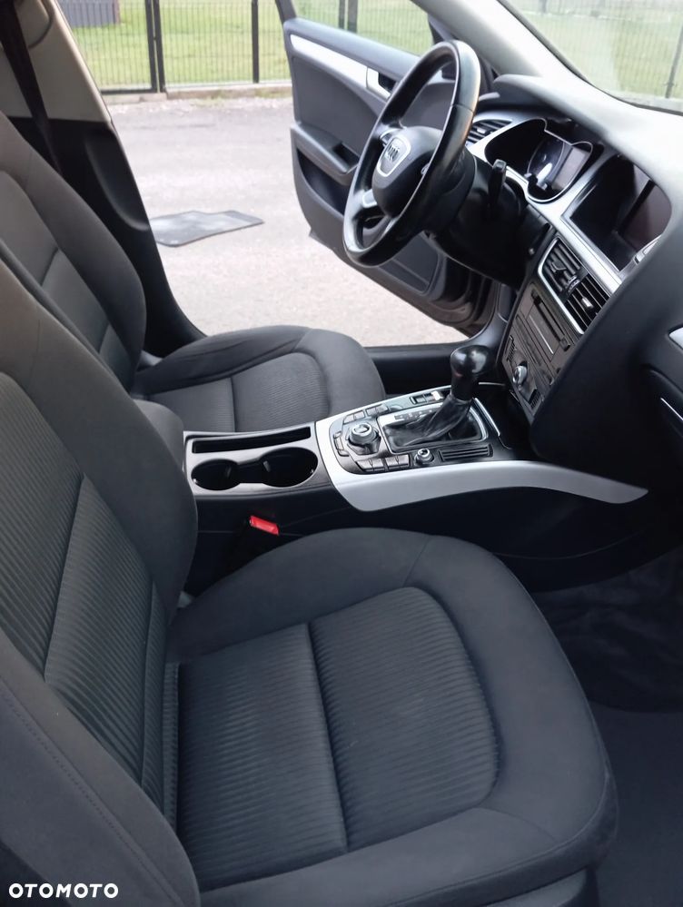 Audi A4 Avant - 17
