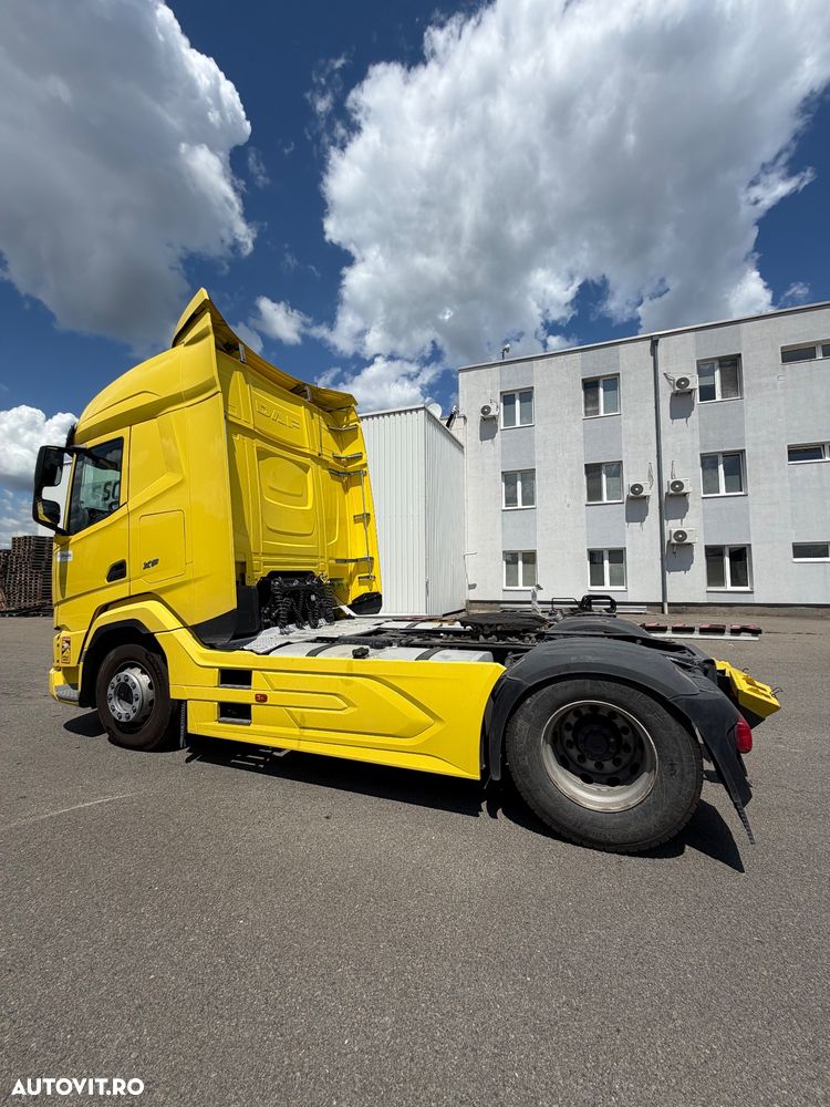 DAF NEW DAF_XF SpaceCab 430 Pure Excellence - 12
