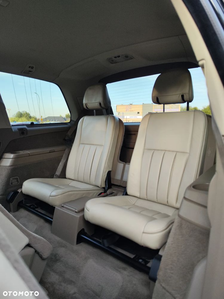 Volvo XC 90 D5 AWD Executive - 8